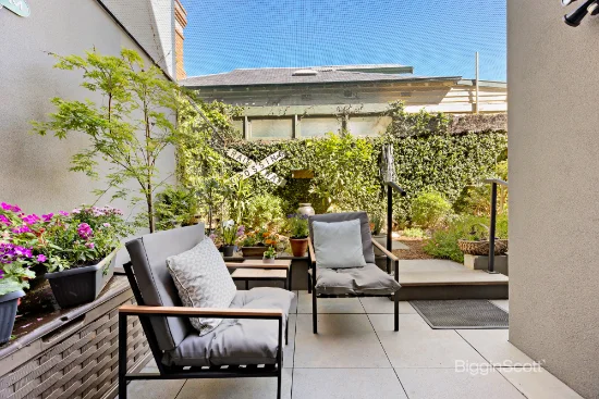 7/281 Tooronga Road, Glen Iris, Vic 3146 - For Sale