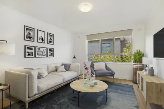 7/288 High Street, Windsor, Vic 3181