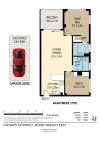 7/29 Raffles Street, Mount Gravatt East, Qld 4122-Floorplan