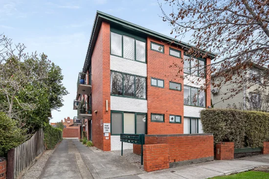 7/29 Raleigh St, Essendon, Vic 3040