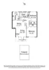 7/297 Upper Heidelberg Road, Ivanhoe, Vic 3079-Floorplan