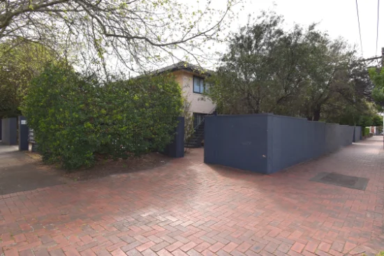7/2A Bates Street, Malvern East, Vic 3145