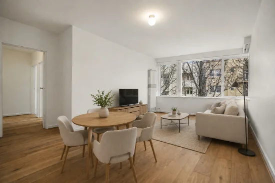 7/2A Robe Street, St Kilda, Vic 3182