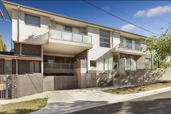 7/2A Rogers Avenue, Brighton East, Vic 3187