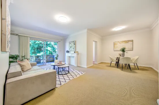 7/2a Shirley Road, Roseville, NSW 2069