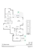 7/3-5 Beach Parade, Surfers Paradise, Qld 4217-Floorplan