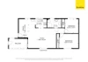 7/3 Ahern Street, Labrador, Qld 4215-Floorplan
