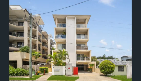 7/3 Amisfield Avenue, Nundah, Qld 4012 - For Rent