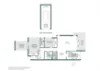 7/3 Belmont Avenue, Wollstonecraft, NSW 2065-Floorplan