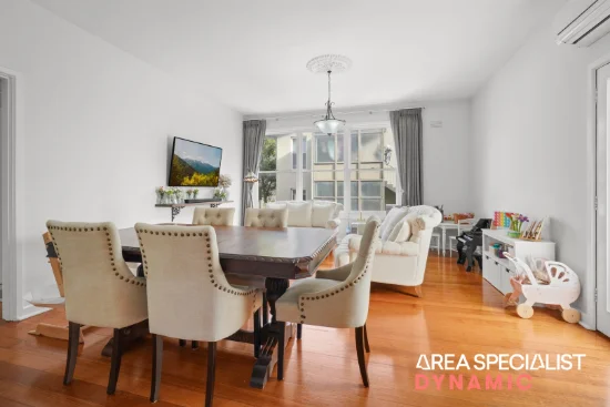 7/3 Bickleigh Street, Glen Iris, Vic 3146