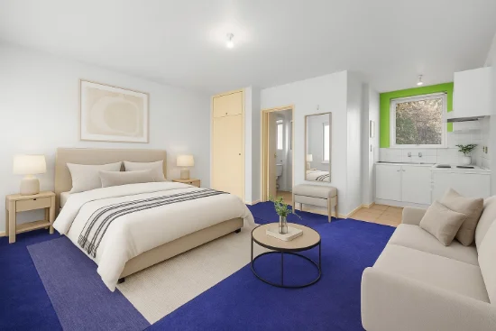 7/3 Dalgety Street, St Kilda, Vic 3182