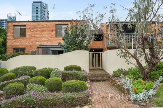 7/3 Darley Street, South Perth, WA 6151