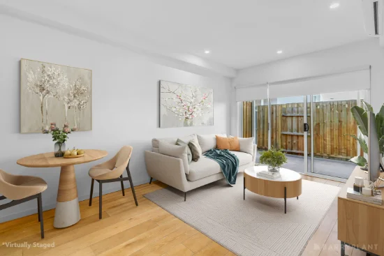 7/3 Dixon Street, Clayton, Vic 3168 - For Sale