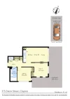 7/3 Dixon Street, Clayton, Vic 3168-Floorplan
