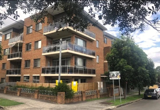 7/3 Hall Street, Auburn, NSW 2144