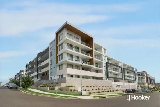 7/3 Manchester Drive, Schofields, NSW 2762