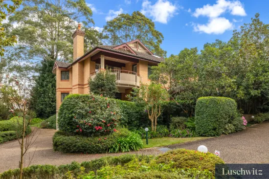 7/3 Telegraph Road, Pymble, NSW 2073