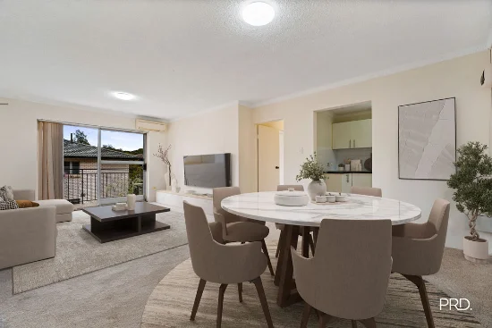 7/3 The Crescent, Penrith, NSW 2750 - For Sale