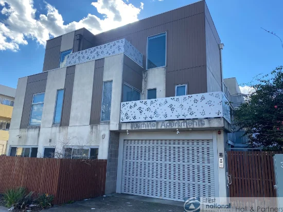 7/3 Virginia Street, Springvale, Vic 3171