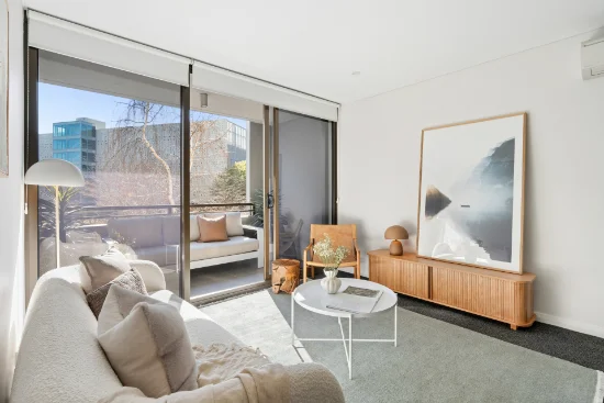 7/30 Blackall Street, Barton, ACT 2600