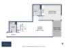 7/30 Blackall Street, Barton, ACT 2600-Floorplan