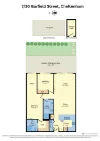 7/30 Garfield Street, Cheltenham VIC 3192-Floorplan