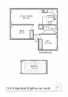 7/30 Kings Road, Brighton-Le-Sands, NSW 2216-Floorplan