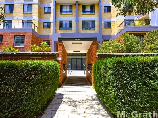 7/30 Romsey Street, Waitara, NSW 2077