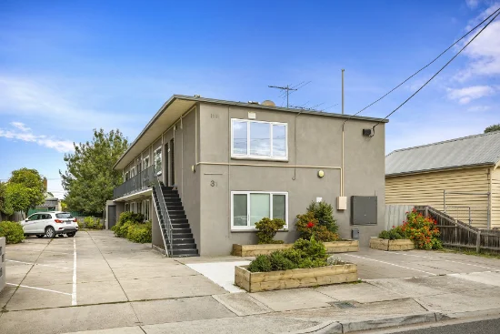 7/31 Emmaline Street, Northcote, Vic 3070