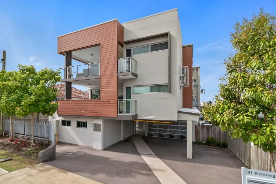 7/31 Kennington Road, Camp Hill QLD 4152 - For Rent