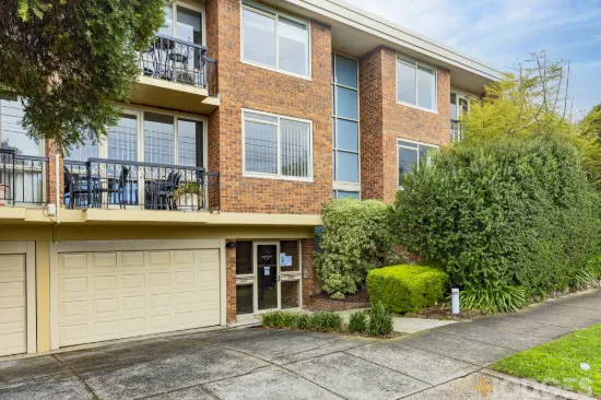 7/31 St Georges Road, Elsternwick, Vic 3185