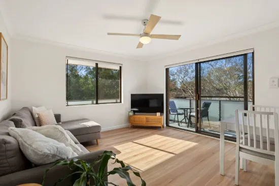 7/31 Westminster Avenue, Dee Why, NSW 2099