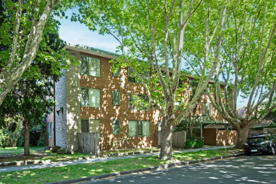 7/319 Dandenong Road, Prahran, Vic 3181