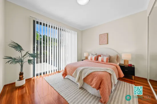 7/32-34 Mons Road, Westmead, NSW 2145