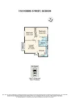 7/32 Hobbs Street, Seddon, Vic 3011-Floorplan