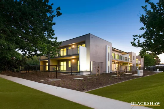7/32 Stockdale Street, Dickson, ACT 2602