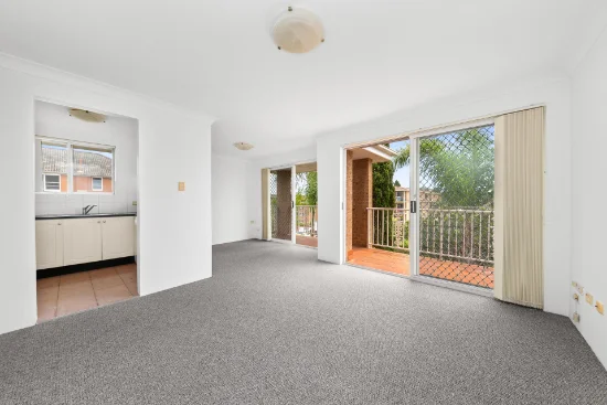 7/321 Maroubra Road, Maroubra, NSW 2035