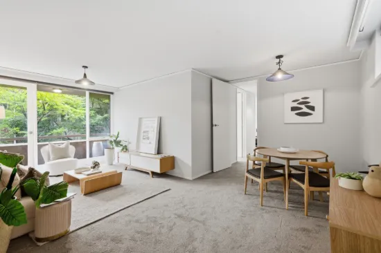 7/329 Dandenong Road, Prahran, Vic 3181