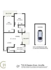 7/33-35 Barden Street, Arncliffe, NSW 2205-Floorplan