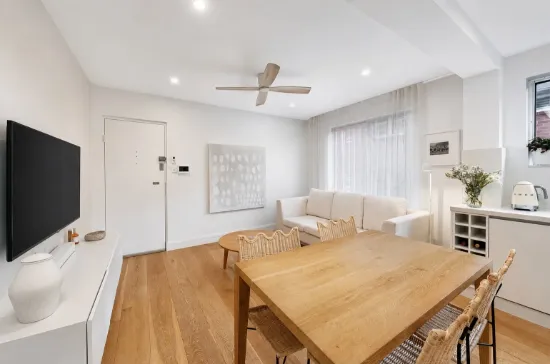 7/33 Dalley Street, Queenscliff, NSW 2096