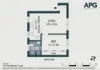 7/33 The Esplanade, Cronulla, NSW 2230-Floorplan