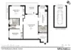 7/34-36 Shaftesbury Street, Carlton, NSW 2218-Floorplan