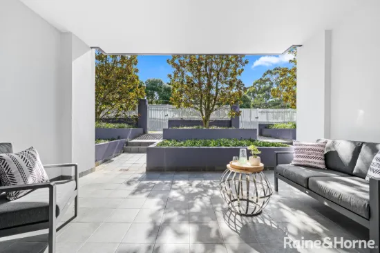 7/34 Avoca Street, Randwick, NSW 2031