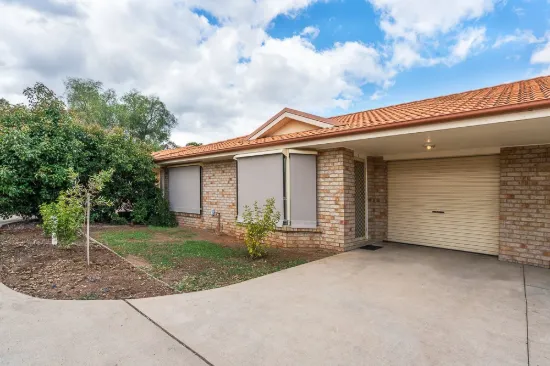 7/34 Eveleigh Court, Scone, NSW 2337
