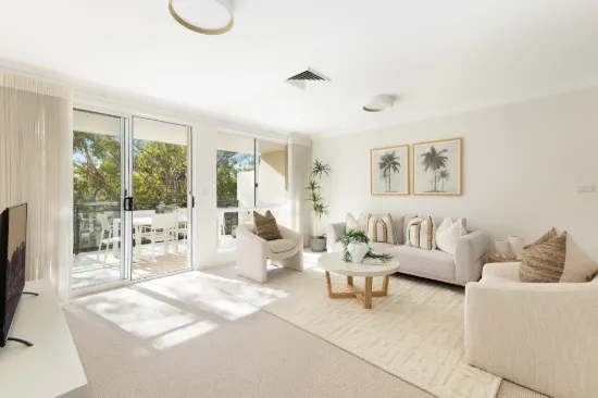 7/34 Highpoint Drive, Wahroonga, NSW 2076