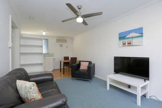 7/348A Mill Point Rd, South Perth, WA 6151