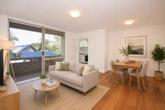 7/35-37 Myra Road, Dulwich Hill, NSW 2203