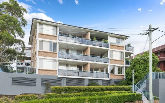 7/35-37 Wyanbah Road, Cronulla, NSW 2230