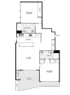 7/35 Clarence Road, Indooroopilly, Qld 4068-Floorplan
