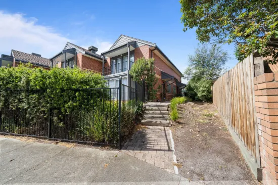7/35 Coate Avenue, Alphington, Vic 3078